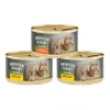 American Journey Minced Poultry & Seafood in Gravy Variety Pack Grain-Free Canned Cat Food 2 American Journey Minced Poultry & Seafood in Gravy Variety Pack Grain-Free Canned Cat Food -American Journey Sales 2024 133939 MAIN. SY630 V1607099549