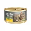 American Journey Minced Chicken Recipe in Gravy Grain-Free Canned Cat Food 2 American Journey Minced Chicken Recipe in Gravy Grain-Free Canned Cat Food -American Journey Sales 2024 133941 MAIN. SY630 V1624996079