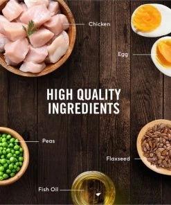 American Journey Minced Chicken & Turkey Recipe in Gravy Grain-Free Canned Cat Food 6 American Journey Minced Chicken & Turkey Recipe in Gravy Grain-Free Canned Cat Food -American Journey Sales 2024 133943 PT4. SY630 V1624996658