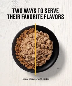 American Journey Minced Chicken & Turkey Recipe in Gravy Grain-Free Canned Cat Food 7 American Journey Minced Chicken & Turkey Recipe in Gravy Grain-Free Canned Cat Food -American Journey Sales 2024 133943 PT5. SY630 V1624996403