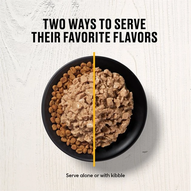 American Journey Minced Chicken & Turkey Recipe in Gravy Grain-Free Canned Cat Food, 3-oz, case of 24 American Journey Minced Chicken & Turkey Recipe in Gravy Grain-Free Canned Cat Food -American Journey Sales 2024 133943 PT5. SY630 V1624996403