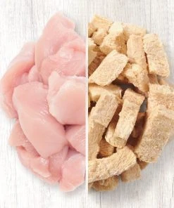 American Journey 100% Chicken Freeze-Dried Grain-Free Cat Treats -American Journey Sales 2024 145359 PT4. SY630 V1606178209