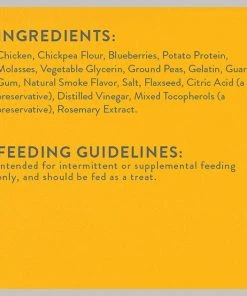 American Journey Chicken Recipe Grain-Free Soft & Chewy Snacking Sticks Dog Treats 8 American Journey Chicken Recipe Grain-Free Soft & Chewy Snacking Sticks Dog Treats -American Journey Sales 2024 151150 PT6. SY630 V1567707475