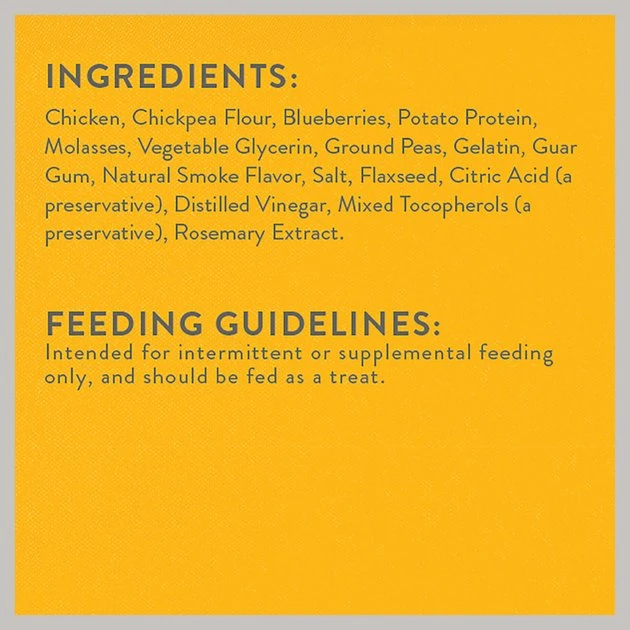 American Journey Chicken Recipe Grain-Free Soft & Chewy Snacking Sticks Dog Treats, 6-oz bag American Journey Chicken Recipe Grain-Free Soft & Chewy Snacking Sticks Dog Treats -American Journey Sales 2024 151150 PT6. SY630 V1567707475