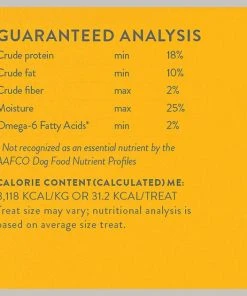 American Journey Chicken Recipe Grain-Free Soft & Chewy Snacking Sticks Dog Treats 9 American Journey Chicken Recipe Grain-Free Soft & Chewy Snacking Sticks Dog Treats -American Journey Sales 2024 151150 PT7. SY630 V1567707457