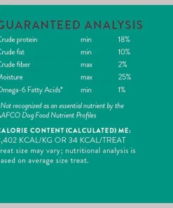 American Journey Lamb Recipe Grain-Free Soft & Chewy Snacking Sticks Dog Treats -American Journey Sales 2024 151152 PT7. SY630 V1567707451