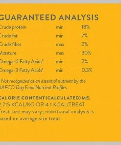 American Journey Chicken Recipe Grain-Free Soft & Chewy Training Bits Dog Treats -American Journey Sales 2024 151156 PT7. SY630 V1567707467