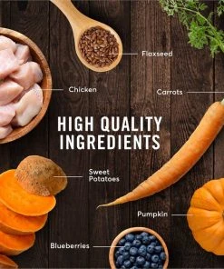 American Journey Healthy Weight Chicken & Sweet Potato Recipe Grain-Free Dry Dog Food 7 American Journey Healthy Weight Chicken & Sweet Potato Recipe Grain-Free Dry Dog Food -American Journey Sales 2024 151818 PT5. SY630 V1607143631