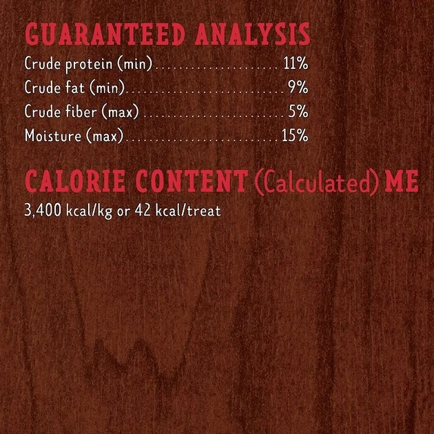 American Journey Beef Recipe Grain-Free Soft-Baked Dog Treats, 8-oz bag American Journey Beef Recipe Grain-Free Soft-Baked Dog Treats -American Journey Sales 2024 153912 PT7. SY630 V1551800250