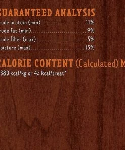American Journey Turkey Recipe Grain-Free Soft-Baked Dog Treats 9 American Journey Turkey Recipe Grain-Free Soft-Baked Dog Treats -American Journey Sales 2024 153914 PT7. SY630 V1551800255
