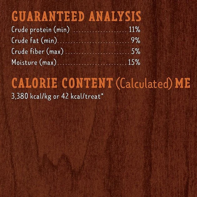 American Journey Turkey Recipe Grain-Free Soft-Baked Dog Treats, 8-oz bag American Journey Turkey Recipe Grain-Free Soft-Baked Dog Treats -American Journey Sales 2024 153914 PT7. SY630 V1551800255