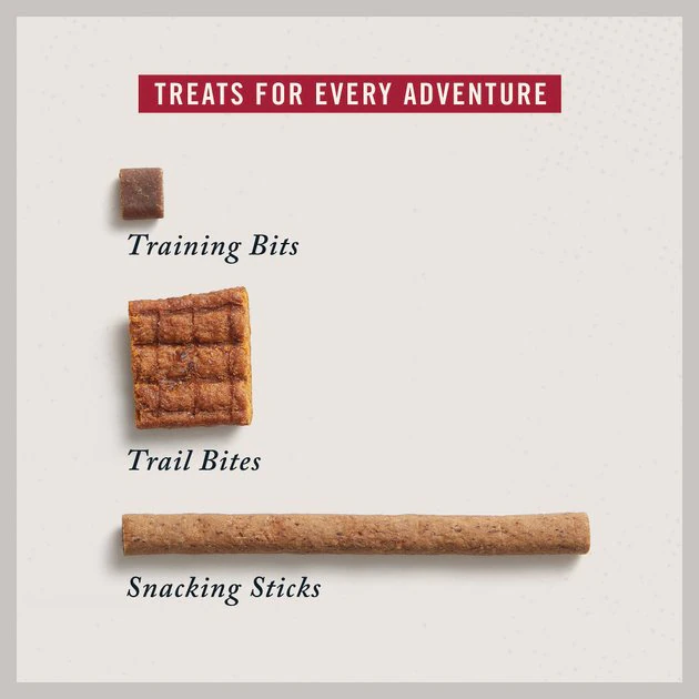 American Journey Chicken Recipe Trail Bites Grain-Free Soft & Chewy Dog Treats, 8-oz bag American Journey Chicken Recipe Trail Bites Grain-Free Soft & Chewy Dog Treats, 8-oz bag -American Journey Sales 2024 162200 PT4. SY630 V1567707756