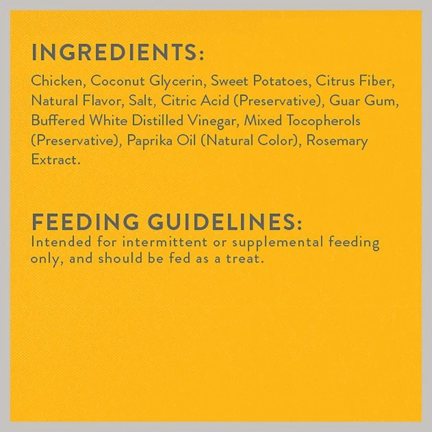 American Journey Chicken Recipe Trail Bites Grain-Free Soft & Chewy Dog Treats, 8-oz bag American Journey Chicken Recipe Trail Bites Grain-Free Soft & Chewy Dog Treats, 8-oz bag -American Journey Sales 2024 162200 PT6. SY630 V1567707720