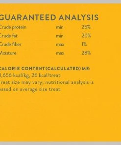 American Journey Chicken Recipe Trail Bites Grain-Free Soft & Chewy Dog Treats, 8-oz bag 9 American Journey Chicken Recipe Trail Bites Grain-Free Soft & Chewy Dog Treats, 8-oz bag -American Journey Sales 2024 162200 PT7. SY630 V1567707764