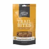 American Journey Peanut Butter Flavor Trail Bites Grain-Free Soft & Chewy Dog Treats -American Journey Sales 2024 162202 MAIN. SY630 V1567026181