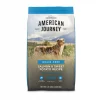 American Journey Senior Salmon & Sweet Potato Recipe Grain-Free Dry Dog Food, 24-lb bag