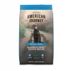 American Journey Healthy Weight Salmon & Sweet Potato Recipe Grain-Free Dry Dog Food, 24-lb bag -American Journey Sales 2024 183120 MAIN. SY630 V1578091755