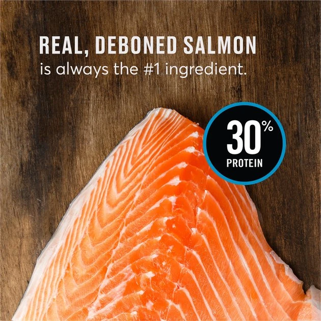 American Journey Healthy Weight Salmon & Sweet Potato Recipe Grain-Free Dry Dog Food, 24-lb bag American Journey Healthy Weight Salmon & Sweet Potato Recipe Grain-Free Dry Dog Food, 24-lb bag -American Journey Sales 2024 183120 PT7. SY630 V1607146627