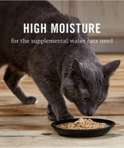 American Journey Landmark Mackerel & Tuna Recipe in Broth Grain-Free Canned Cat Food, 3-oz, case of 12 7 American Journey Landmark Mackerel & Tuna Recipe in Broth Grain-Free Canned Cat Food, 3-oz, case of 12 -American Journey Sales 2024 193498 PT5. SY630 V1582124400