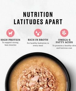 American Journey Landmark Tuna & Tilapia Recipe in Broth Grain-Free Canned Cat Food, 3-oz, case of 12 4 American Journey Landmark Tuna & Tilapia Recipe in Broth Grain-Free Canned Cat Food, 3-oz, case of 12 -American Journey Sales 2024 193502 PT2. SY630 V1582044267