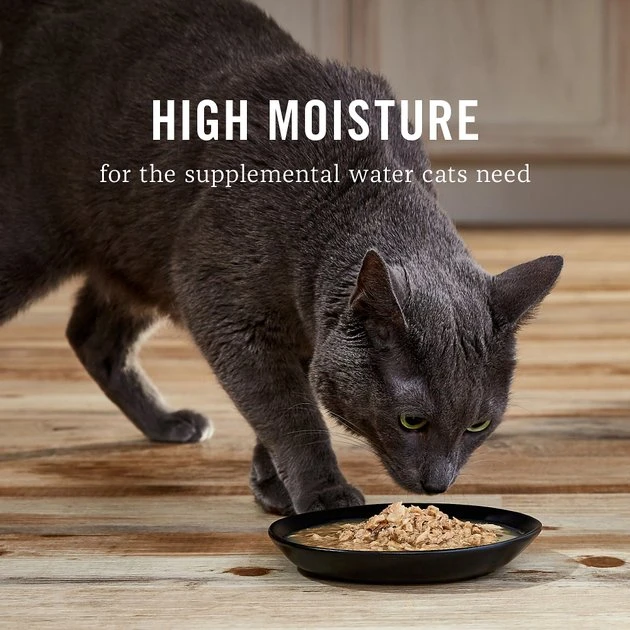 American Journey Landmark Tuna & Tilapia Recipe in Broth Grain-Free Canned Cat Food, 3-oz, case of 12 American Journey Landmark Tuna & Tilapia Recipe in Broth Grain-Free Canned Cat Food, 3-oz, case of 12 -American Journey Sales 2024 193502 PT5. SY630 V1582044269