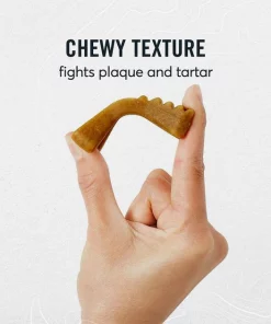 American Journey Large Grain-Free Original Dental Dog Treats -American Journey Sales 2024 213564 PT4. SY630 V1600463482