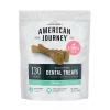 American Journey Extra-Small Grain-Free Fresh Dental Dog Treats -American Journey Sales 2024 213566 MAIN. SY630 V1603840291