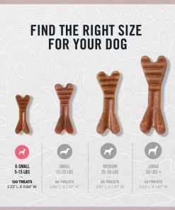 American Journey Extra-Small Grain-Free Fresh Dental Dog Treats 5 American Journey Extra-Small Grain-Free Fresh Dental Dog Treats -American Journey Sales 2024 213566 PT4. SY630 V1603372302