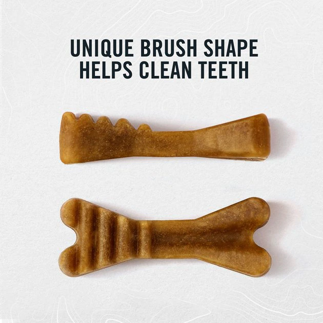 American Journey Extra-Small Grain-Free Fresh Dental Dog Treats, 36-oz bag, 130 count American Journey Extra-Small Grain-Free Fresh Dental Dog Treats -American Journey Sales 2024 213566 PT6. SY630 V1600468282