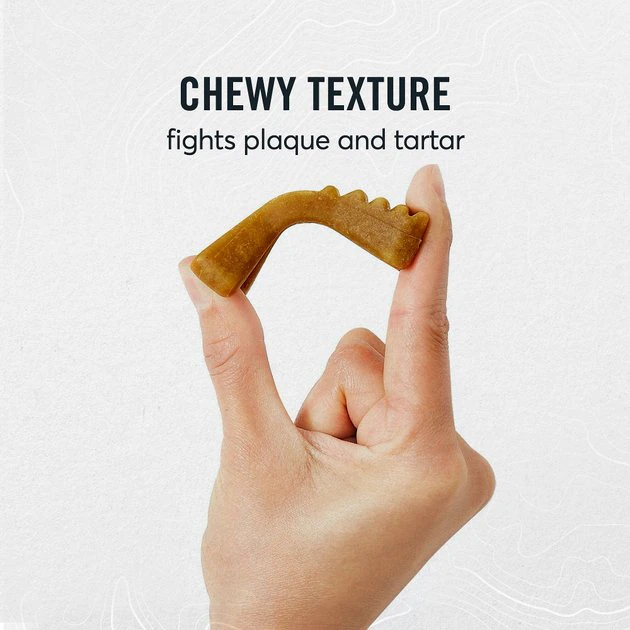 American Journey Small Grain-Free Fresh Dental Dog Treats, 36-oz bag, 60 count American Journey Small Grain-Free Fresh Dental Dog Treats -American Journey Sales 2024 213568 PT5. SY630 V1600465943