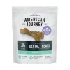 American Journey Medium Grain-Free Fresh Dental Dog Treats -American Journey Sales 2024 213570 MAIN. SY630 V1603833999
