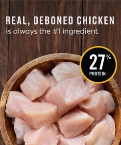 American Journey Active Life Formula Small Breed Chicken, Brown Rice & Vegetables Recipe Adult Dry Dog Food, 14-lb bag 10 American Journey Active Life Formula Small Breed Chicken, Brown Rice & Vegetables Recipe Adult Dry Dog Food, 14-lb bag -American Journey Sales 2024 213621 PT8. SY630 V1594329069