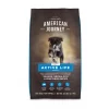 American Journey Active Life Formula Puppy Salmon, Brown Rice & Vegetables Recipe Dry Dog Food, 28-lb bag -American Journey Sales 2024 214827 MAIN. SY630 V1594308435