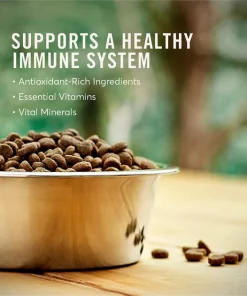 American Journey Active Life Formula Healthy Weight Salmon, Brown Rice & Vegetables Recipe Dry Dog Food, 28-lb -American Journey Sales 2024 214829 PT3. SY630 V1594333865