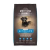 American Journey Active Life Formula Senior Salmon, Brown Rice & Vegetables Recipe Dry Dog Food, 28-lb bag -American Journey Sales 2024 214831 MAIN. SY630 V1594316461