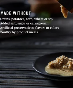 American Journey Landmark Broths Chicken, Carrots & Pumpkin Recipe Wet Cat Food Complement Pouches, 1.4 oz case of 16 -American Journey Sales 2024 219434 PT5. SY630 V1608268034