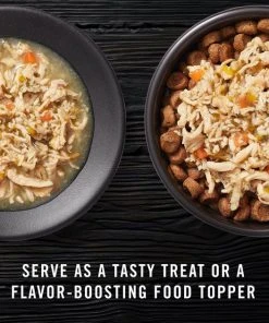 American Journey Landmark Broths Chicken, Carrots & Pumpkin Recipe Wet Cat Food Complement Pouches, 1.4 oz case of 16 -American Journey Sales 2024 219434 PT6. SY630 V1608269539