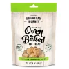 American Journey Apples & Cinnamon Flavor Grain-Free Oven Baked Crunchy Biscuit Dog Treats 2 American Journey Apples & Cinnamon Flavor Grain-Free Oven Baked Crunchy Biscuit Dog Treats -American Journey Sales 2024 241529 MAIN. SY630 V1608348746