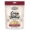American Journey Sausage, Egg & Cheese Flavor Grain-Free Oven Baked Crunchy Biscuit Dog Treats 1 American Journey Sausage, Egg & Cheese Flavor Grain-Free Oven Baked Crunchy Biscuit Dog Treats -American Journey Sales 2024 241533 MAIN. SY630 V1608339743