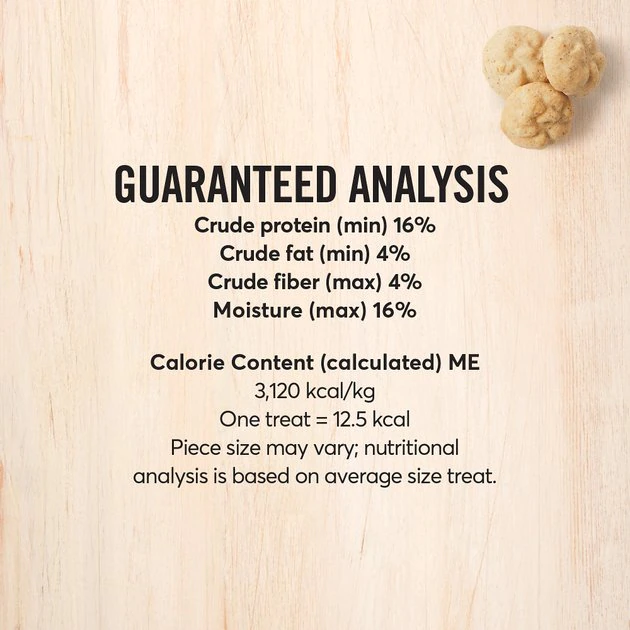 American Journey Sausage, Egg & Cheese Flavor Grain-Free Oven Baked Crunchy Biscuit Dog Treats, 8-oz bag American Journey Sausage, Egg & Cheese Flavor Grain-Free Oven Baked Crunchy Biscuit Dog Treats -American Journey Sales 2024 241533 PT6. SY630 V1608349339