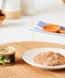 American Journey Kitten Pate Chicken Recipe Grain-Free Canned Cat Food, 3-oz, case of 24 4 American Journey Kitten Pate Chicken Recipe Grain-Free Canned Cat Food, 3-oz, case of 24 -American Journey Sales 2024 242872 PT2. SY630 V1608269928