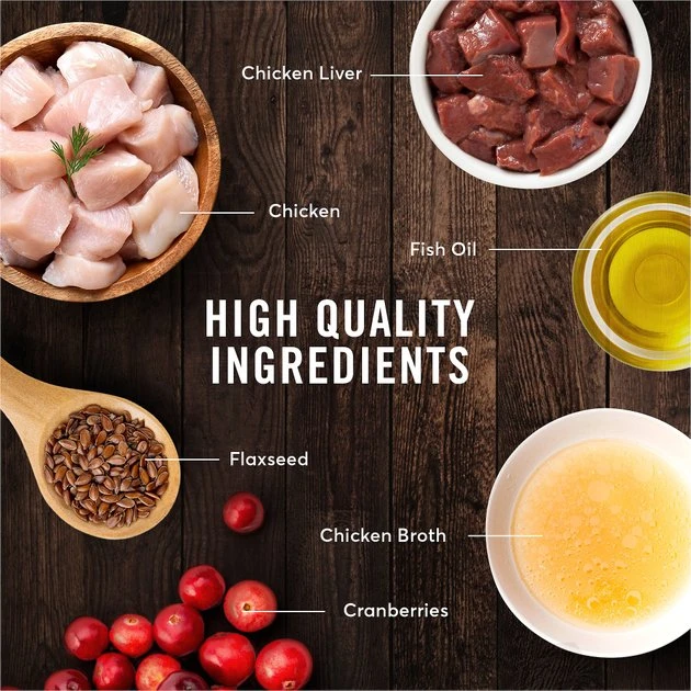 American Journey Kitten Pate Chicken Recipe Grain-Free Canned Cat Food, 3-oz, case of 24 American Journey Kitten Pate Chicken Recipe Grain-Free Canned Cat Food, 3-oz, case of 24 -American Journey Sales 2024 242872 PT3. SY630 V1608273141