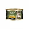 American Journey Kitten Minced Chicken Recipe in Gravy Grain-Free Canned Cat Food, 3-oz, case of 24 -American Journey Sales 2024 242874 MAIN. SY630 V1608341546