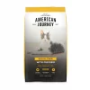 American Journey Indoor Recipe with Chicken Grain-Free Dry Cat Food, 12-lb bag 2 American Journey Indoor Recipe with Chicken Grain-Free Dry Cat Food, 12-lb bag -American Journey Sales 2024 243724 MAIN. SY630 V1611089514