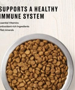 American Journey Indoor Recipe with Chicken Grain-Free Dry Cat Food, 12-lb bag 5 American Journey Indoor Recipe with Chicken Grain-Free Dry Cat Food, 12-lb bag -American Journey Sales 2024 243724 PT3. SY630 V1611089519