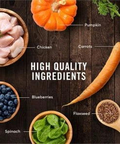 American Journey Indoor Recipe with Chicken Grain-Free Dry Cat Food, 12-lb bag 7 American Journey Indoor Recipe with Chicken Grain-Free Dry Cat Food, 12-lb bag -American Journey Sales 2024 243724 PT5. SY630 V1611089523