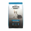 American Journey Indoor Recipe with Salmon Grain-Free Dry Cat Food, 12-lb bag -American Journey Sales 2024 243726 MAIN. SY630 V1611089537