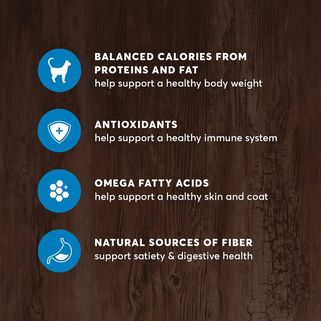 American Journey Indoor Recipe with Salmon Grain-Free Dry Cat Food, 12-lb bag American Journey Indoor Recipe with Salmon Grain-Free Dry Cat Food, 12-lb bag -American Journey Sales 2024 243726 PT4. SY630 V1611089540