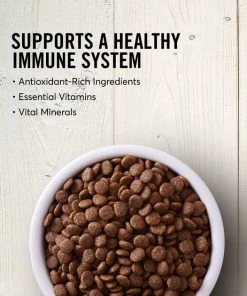 American Journey Duck & Sweet Potato Grain-Free Dry Dog Food, 24 lb bag 5 American Journey Duck & Sweet Potato Grain-Free Dry Dog Food, 24 lb bag -American Journey Sales 2024 245941 PT3. SY630 V1605746527