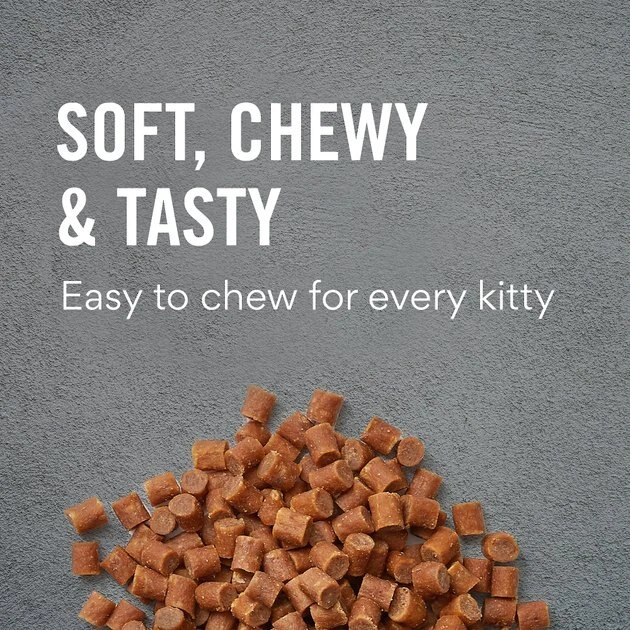 American Journey Chicken Recipe Grain-Free Soft & Chewy Cat Treats, 2oz American Journey Chicken Recipe Grain-Free Soft & Chewy Cat Treats -American Journey Sales 2024 272115 PT2. SY630 V1620928340